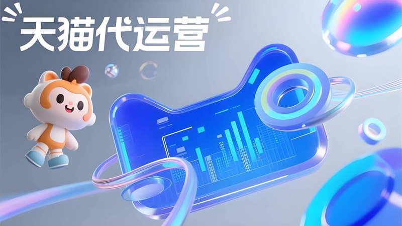 海南网店托管：助力商家开拓新市场